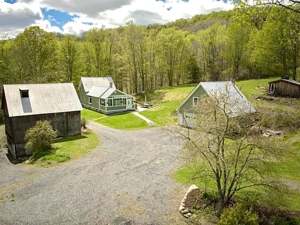 2045 Silloway Road, Randolph, VT 05061