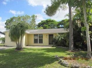 426 NW 17th Ct, Homestead, FL 33030