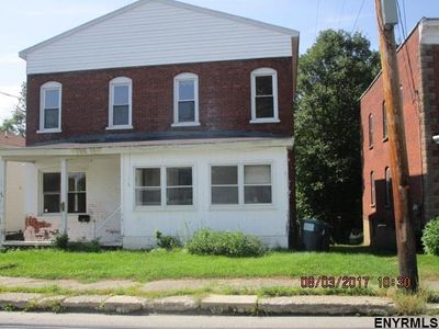 245 Saratoga Ave, Mechanicville, NY, 12118