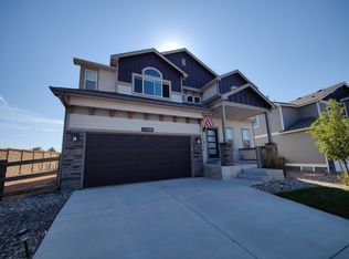 17995 White Marble Dr, Monument, CO 80132