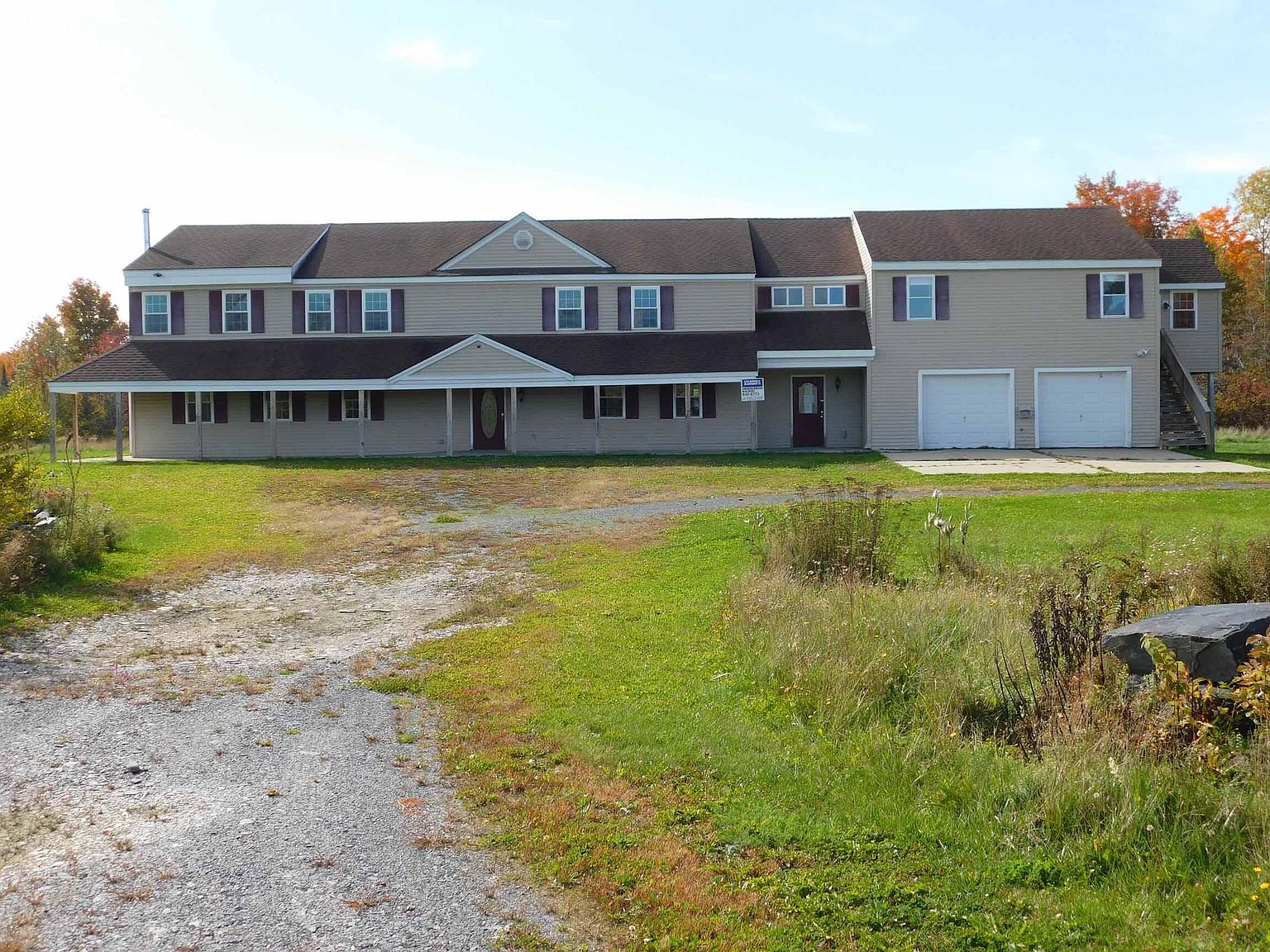 60 Mains Road, Corinna, ME 04928 Zillow