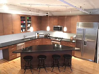 Sold by New York Manhattan Real Estate Incorporated