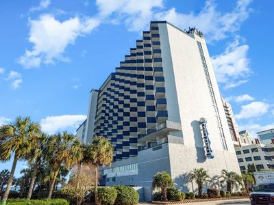 2001 S Ocean Blvd. #915, Myrtle Beach, SC, 29577