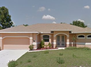 1638 Finlet Ave, North Port, FL 34288