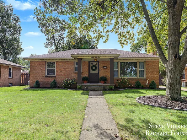 1134 Colrain St SW, Wyoming, MI 49509