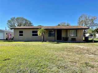 904 SW 10th Ave, Okeechobee, FL 34974