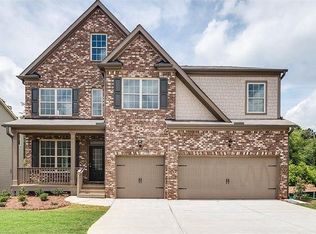 5110 Howard Rd Bristlecone Pine Way, Cumming, GA 30040