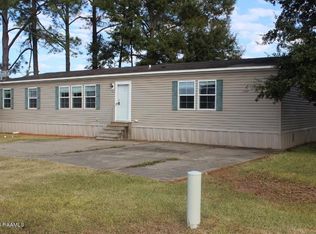 7439 Enis Rd, Maurice, LA 70555