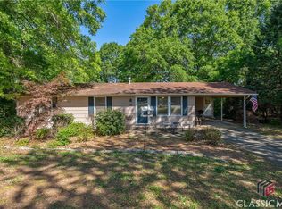 121 Farmview Dr, Watkinsville, GA 30677