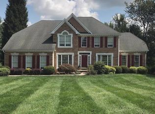 2114 Misty Meadow Rd, Finksburg, MD 21048