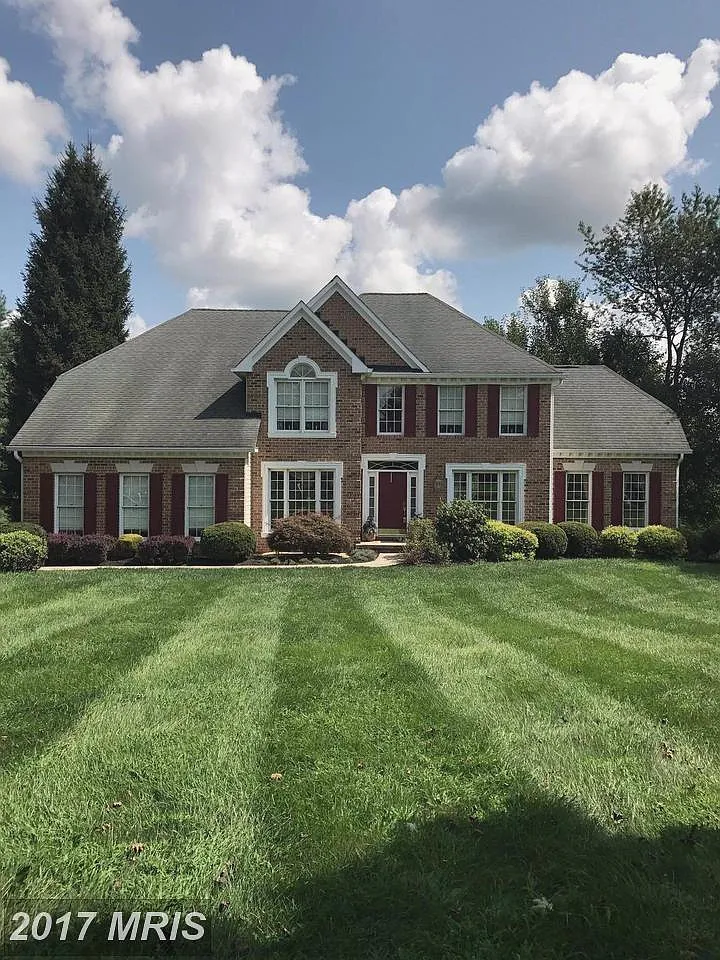 2114 Misty Meadow Rd photo 1