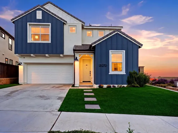 2070 Via Estancia, Chula Vista, CA 91913