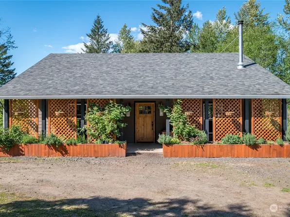 223 Young Road, Mossyrock, WA 98564
