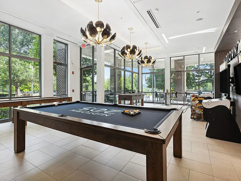 Midtown 205, Charlotte, NC, Resident Hub