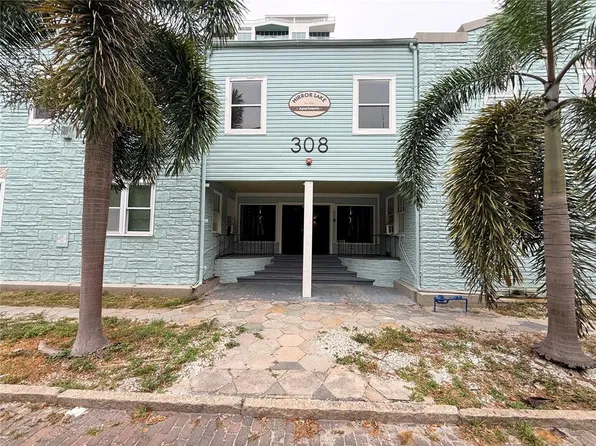 308 Grove St N APT 205, Saint Petersburg, FL 33701