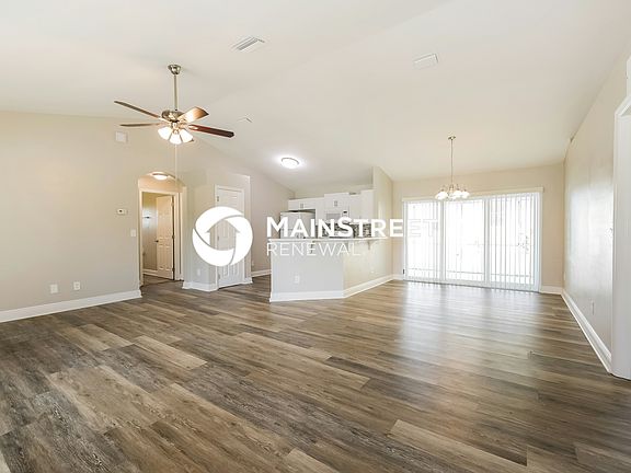 WM - Living Room