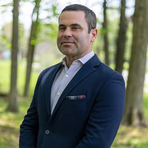 Conor  Flynn