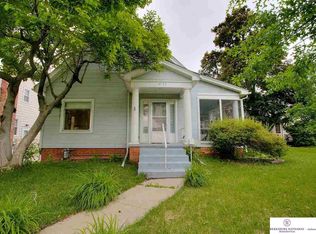 5136 Emmet St, Omaha, NE 68104
