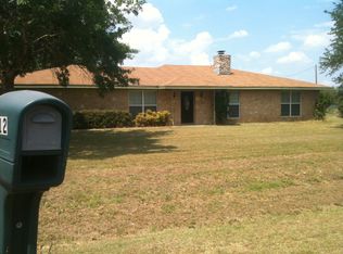 6612 Venus Dr, Temple, TX 76502