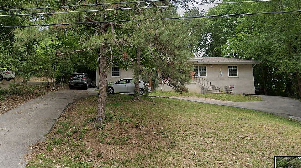 1st image of 3291 Conner St