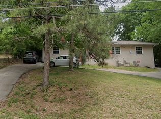 3291 Conner St, Chattanooga, TN 37411