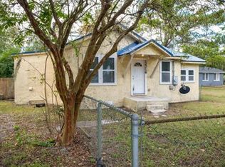 12716 Gillespie Ave, Jacksonville, FL 32218