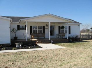 116 Pleasant Ridge Church Rd, Kings Mountain, NC 28152