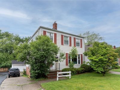 14220 Triskett Rd, Cleveland, OH, 44111