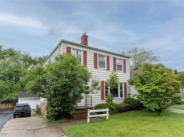 14220 Triskett Rd, Cleveland, OH 44111