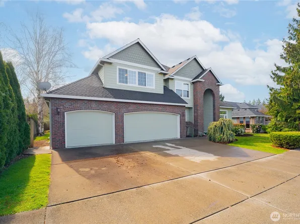 1519 NW 86th Street, Salmon Creek, WA 98665