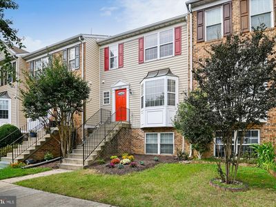 1105 Simsbury Ct, Crofton, MD, 21114