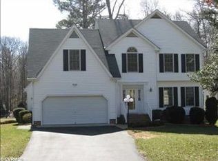 3010 Sagebrook Pl, Midlothian, VA 23112