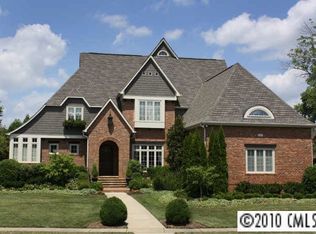 7639 Stonecroft Park Dr, Charlotte, NC 28226