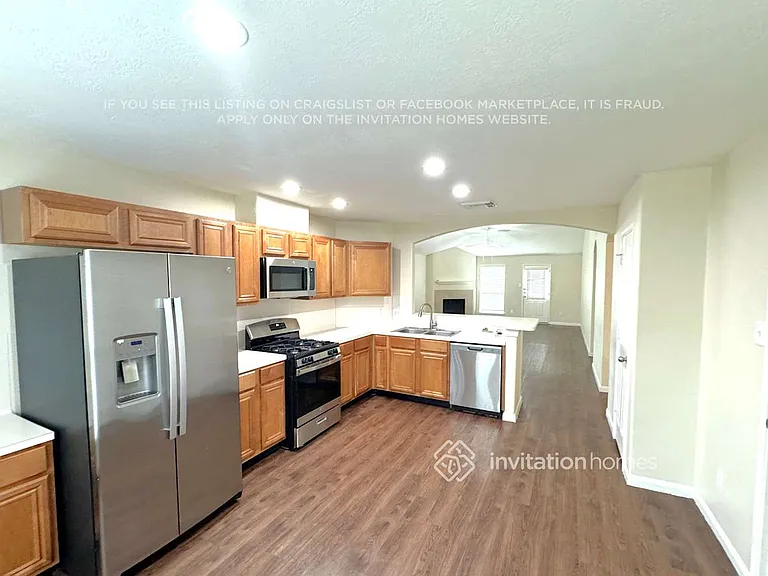 6002 Deep South Dr — Photo 5