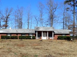 7495 Highway 67 S, Gurdon, AR 71743