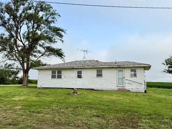 2760 250th Ave, Weldon, IA 50264