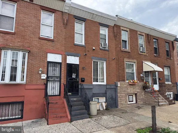 3352 I St, Philadelphia, PA 19134