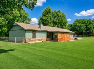 11045 S 250th East Ave, Broken Arrow, OK 74014