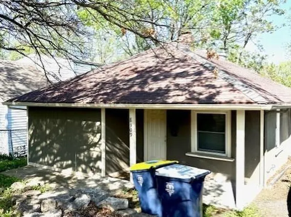 8309 Wabash Ave, Kansas City, MO 64132