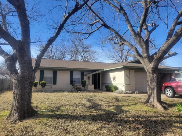 1004 Duane St, Benbrook, TX 76126