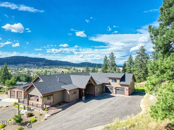 36 Windsong Ct, Kalispell, MT 59901