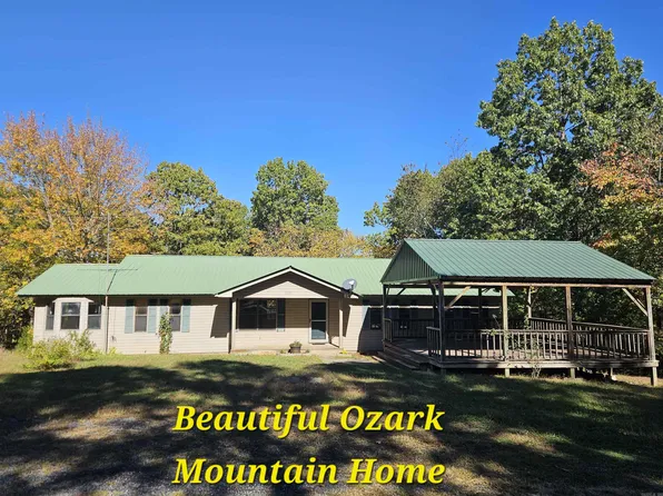 234 N Ridgeway Way, Marshall, AR 72650