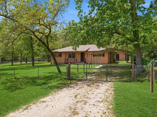 6492 Bonanza Dr, Montgomery, TX 77316