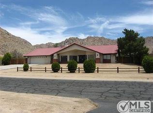 23454 Taos Rd, Apple Valley, CA 92307
