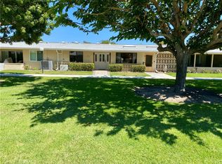 13581 Medinac Ln #M5-71I, Seal Beach, CA 90740