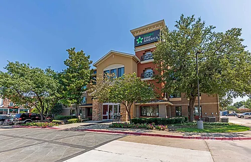 Dallas - Plano Photo 1