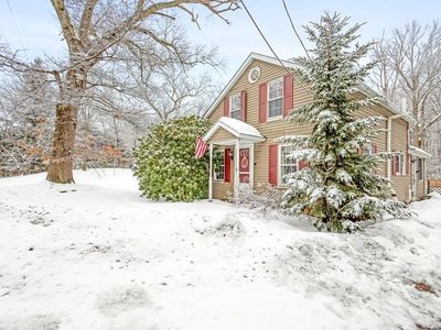 376 Douglas St, Uxbridge, MA, 01569