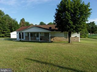 4319 Viola Pike, Smithmill, PA 16680