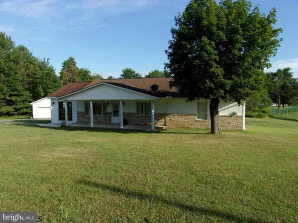 4319 Viola Pike, Smithmill, PA 16680
