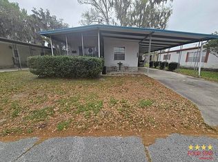 3150 NE 36th Ave Lot 311, Ocala, FL 34479